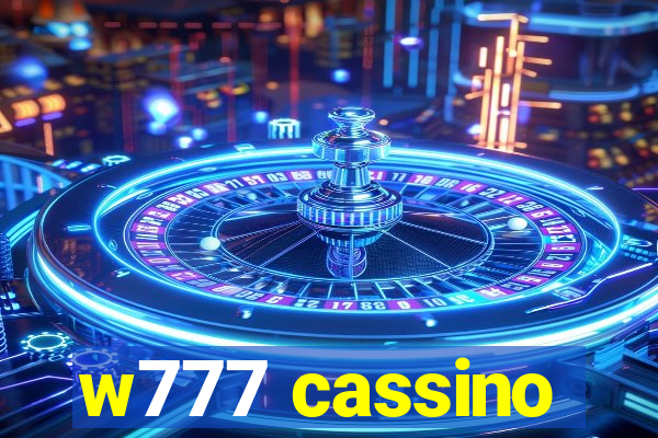 w777 cassino